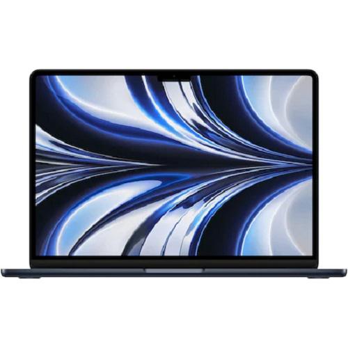 MacBook Air 13.6" Retina/ Apple M2 (CPU 8-core, GPU 10-core, Neural Engine 16-core)/24GB/1TB - Midnight - INT KB (2022)