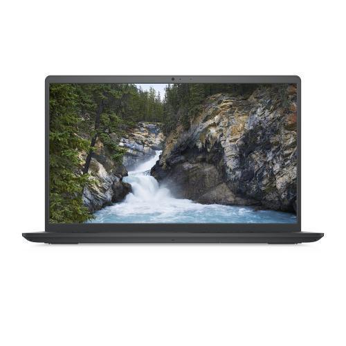 Laptop Dell Vostro 3510, 15.6 FHD (1920 x 1080), Intel(R) Core(TM) i7-1165G7 Processor (12MB Cache, up to 4.7 GHz), 16GB, 512GB SSD, Intel Iris Xe, No OS, Carbon Black