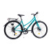 BICICLETA PEGAS HOINAR WMN 28'' TURCOAZ