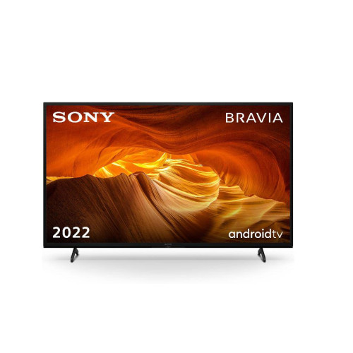 LED TV 50" SONY KD50X72KPAEP