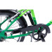 PEGAS STRADA MINI 7S 20'' VERDE