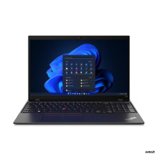 Laptop Lenovo ThinkPad L15 Gen 3 (AMD), 15.6" FHD, Ryzen 7 PRO 5875U, Video: Integrated RAM:16GB, SSD: 1TB, 1YD W11P