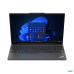 Laptop Lenovo ThinkPad E16 Gen 1 (AMD), 16" WUXGA, AMD Ryzen   7 7730U, Integrated AMD Radeon   Graphics, RAM 8GB, SSD 512GB, 3YO DOS