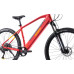 Bicicleta MTB Pegas Drumet Dinamic E-Bike. Rosu Mat