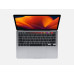 MacBook Pro 13.3" Retina/ Apple M2 (CPU 8-core, GPU 10-core, Neural Engine 16-core)/8GB/256GB US KB - Space Grey