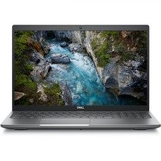 Dell Precision 3580, 15.6" FHD, Intel Core i7-1360P, 32GB, 512GB SSD, NVIDIA RTX A500, W11 Pro