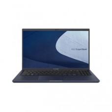 Laptop Business ASUS ExpertBook B1, B1502CGA-BQ0150, 15.6-inch, FHD (1920 x 1080) 16:9, Intel  Core   i3-N305 Processor 1.8 GHz (6M Cache, up to 3.8 GHz, 8 cores), Intel  UHD Graphics,  1x DDR4 SO-DIMM slot, 1x M.2 2280 PCIe 3.0x2, DDR4 8GB, 256GB M.2 228