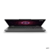 Laptop Lenovo Gaming LOQ 15AHP9, 15.6" FHD (1920x1080) IPS 300nits Anti-glare, 100% sRGB, 144Hz, G-SYNC , AMD Ryzen   5 8645HS (6C / 12T, 4.3 / 5.0GHz, 6MB L2 / 16MB L3), video NVIDIA  GeForce RTX   4050 6GB GDDR6, Boost Clock 2370MHz, TGP 105W, RAM 