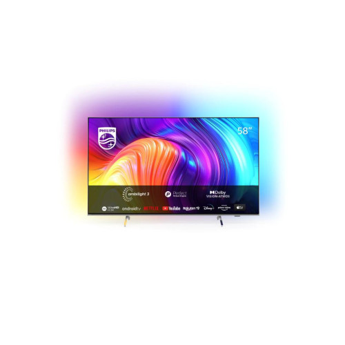 LED TV 58" PHILIPS 58PUS8507/12