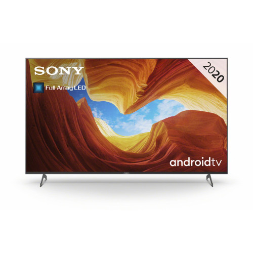 LED TV 55" SONY KD55XH9077SAEP