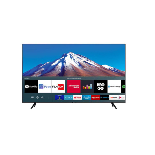 LED TV 65" SAMSUNG UE65TU7092UXXH