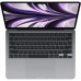 MacBook Air 13.6" Retina/ Apple M2 GPU-8C/24GB/1TB - Space Grey - INT KB (2022)