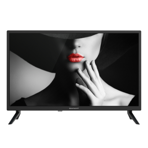 LED TV 24" DIAMANT HD 24HL4300H/C