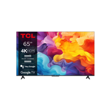 LED TV 4K 65''(165cm) TCL 65V6B (Model 2