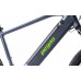 Bicicleta MTB Pegas Drumet Dinamic E-Bike. Gri Mat