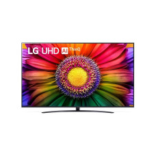 LED TV 4K 75''(190cm) LG 75UR81003LJ