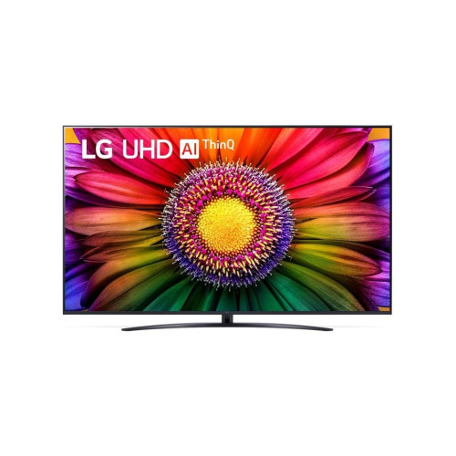 LED TV 4K 75''(190cm) LG 75UR81003LJ