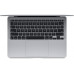 Laptop Apple 13.3'' MacBook Air 13, WQXGA (2560 x 1600), Apple M1 chip (8-core CPU, GPU 7-core), 8GB, 256B SSD, macOS, US keyboard, Space Grey