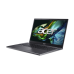 Laptop Acer Aspire 5 A515-48M, 15.6" display with IPS (In-Plane Switching) technology, QHD 2560 x 1440, high-brightness (300 nits) Acer ComfyView   LED-backlit TFT LCD, 16:9 aspect ratio, color  gamut sRGB 100%, Wide viewing angle up to 170 degrees, 