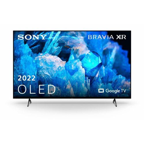 OLED TV 65" SONY XR65A75KAEP