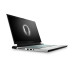 Laptop DELL Gaming Alienware M15 R4, 15.6" FHD 300Hz, Procesor Intel Core i9-10980HK, 32GB, 1TB + 512GB SSD, GeForce RTX 3080, Windows 10 PRO, Lunar Light