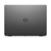 Laptop Dell 14'' Vostro 3401 (seria 3000), FHD, Procesor Intel  Core   i3-1005G1 (4M Cache, up to 3.40 GHz), 8GB DDR4, 256GB SSD, GMA UHD, Win 10 Pro, black