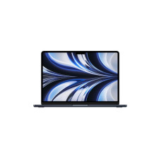 MacBook Air 13.6" Retina/ Apple M2 (CPU 8-core, GPU 8-core, Neural Engine 16-core)/24GB/1TB - Midnight - INT KB (2022)