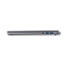 Laptop Acer TravelMate P2 TMP214-42, 14.0"" display with IPS (In-Plane Switching) technology, Full HD 1920 x 1080, high-brightness (300nits) Anti-Glare, AMD Ryzen   5 PRO 6650U hexa-core processor (up to 3 MB L2 cache,up to 16 MB L3 cache, 2.9 G