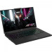 Notebook Gigabyte Aorus 17 9MF-E2EE513SD, Procesor: Intel core i5-12500H, Placa video dedicata NVIDIA GeForce RTX 4050, Memorie 16gb DDR5, SSD 512 GB, WI-FI 6, Display 17.3", Rezolutie: 1920 x 1080, Refresh 300Hz, Mini DisplayPort, 3 x USB 3.1, 3.1 G