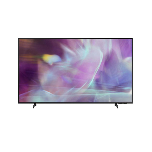 QLED TV 55" SAMSUNG QE55Q60AAUXXH