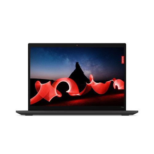 Laptop Lenovo ThinkPad T14s Gen 4, 14" WUXGA, Intel  Core   i5-1335U, Integrated Intel  Iris  Xe Graphics, RAM 16GB, SSD 512GB 3YP W11P