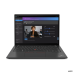 Laptop Lenovo ThinkPad T14 Gen 4, 14" WUXGA, Intel  Core   i5-1335U, Integrated Intel  Iris  Xe Graphics Functions as UHD Graphics, RAM 16GB, SSD 512GB, 3YP W11P