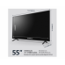 Televizor Sony BRAVIA LED 55X75WL, 139 cm, Smart Google TV, 4K Ultra HD, Clasa G